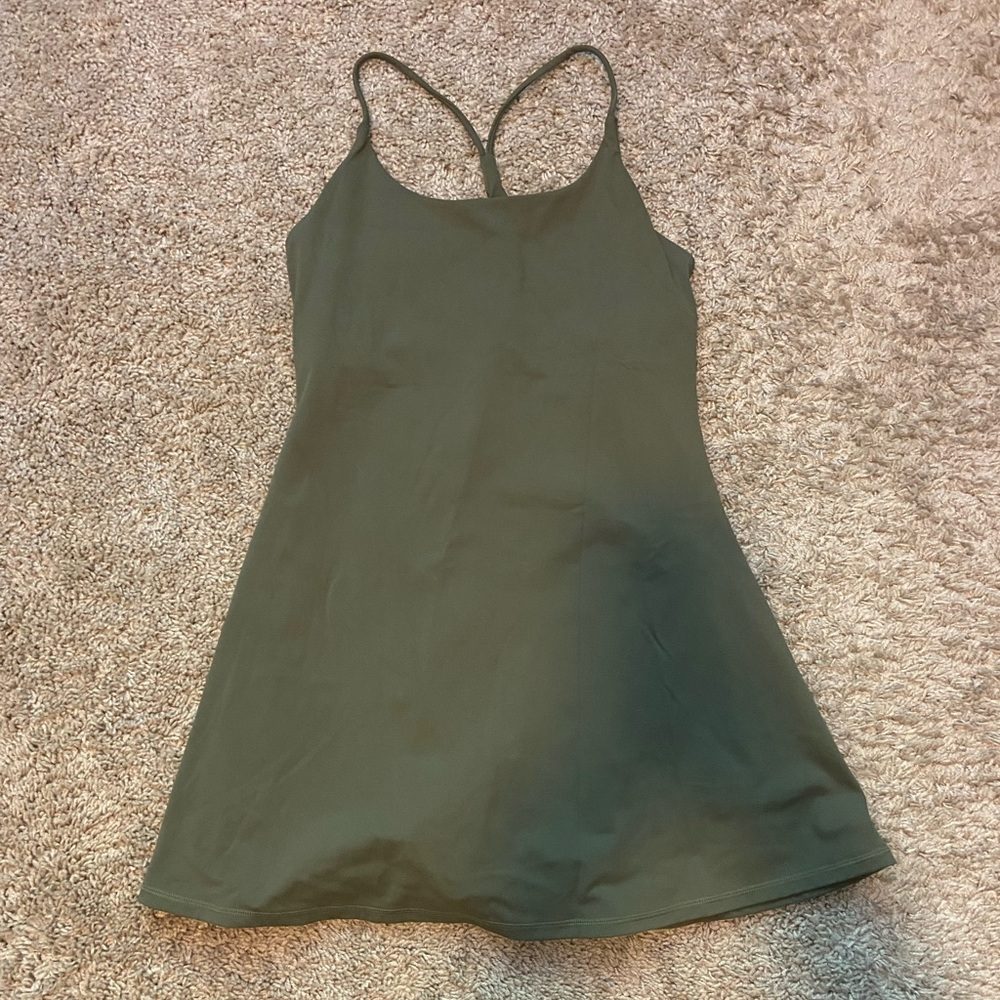 Halara active dress